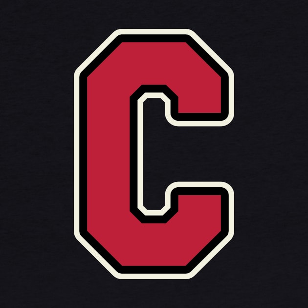 C logo by GS